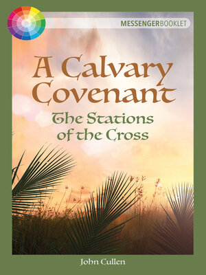 cover image of A Calvary Covenant